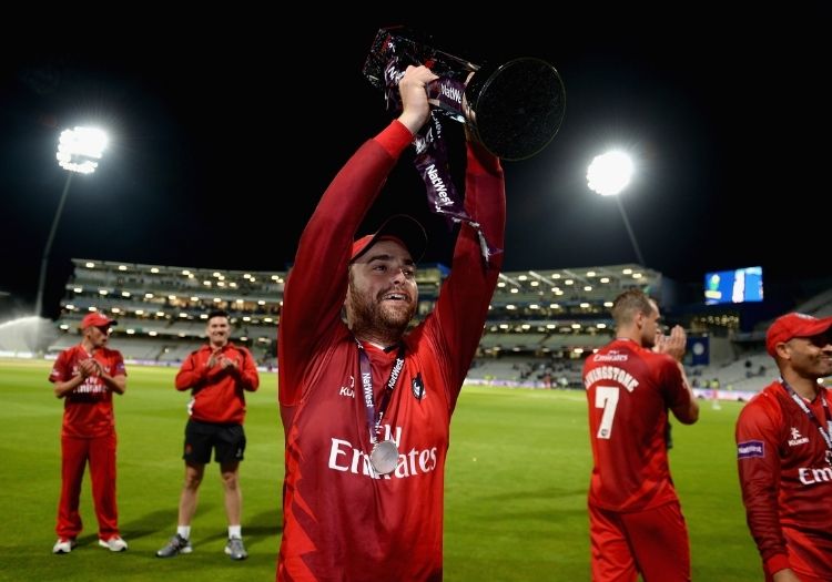 Bramhall Cricket Club tweet media