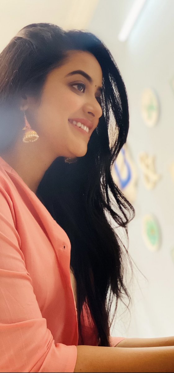 NAKSHATRA TRINAYANI tweet media