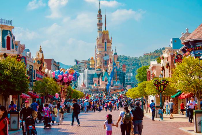 NewsIn_Asia's tweet image. Sri Lanka will build South Asia’s first Disneyland

newsin.asia/sri-lanka-will…