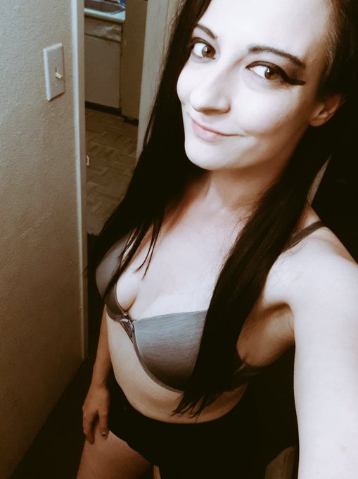 It's getting hot in Vegas. I just have to wear less and less. #sarashangrila #onlyfans #switch #sub #altgirl<a href="/tag/wcw"class="tags"><span>#wcw</span></a><a href="/tag/bdsm"class="tags"><span>#bdsm</span></a><a href="/tag/happy"class="tags"><span>#happy</span></a><a href="/tag/confident"class="tags"><span>#confident</span></a><a href="/tag/fetish"class="tags"><span>#fetish</span></a><a href="/tag/switch"class="tags"><span>#switch</span></a><a href="/tag/altporn"class="tags"><span>#altporn</span></a>