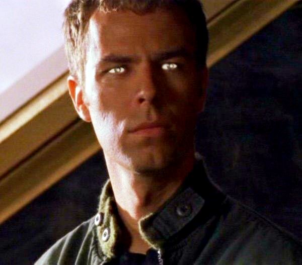 atlantistvru's tweet photo. Happy #Birthday to #actor #JRBourne (@IamJRBourne) (1970), #Stargate #SG1 #Martouf / #Lantash the #Tokra!!!
https://t.co/4XwDtgKCiH
https://t.co/iGljlT23SD
https://t.co/SQBnxuUPgf
#StargateSG1 #SG #gueststar #HappyBirthday https://t.co/Lkzb1hAZGm