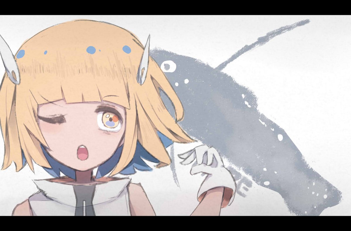 ZUTOMAYO #ずとまよファンアート #ハゼ馳せる果てるまで 0:51!