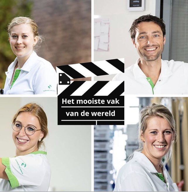 Sociaalbeheer's tweet photo. Deze kanjers (en alle andere mdw van #groenehartziekenhuis in t zonnetje zetten?! Ze verdienen het! 
https://t.co/LO4Vftvou1 https://t.co/KFiCLbSKZ7