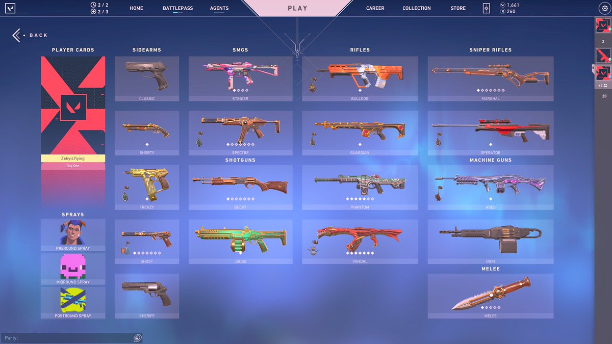 dotieer94's tweet photo. Gracias a @RoyalBeastGG @SilentDeathGG por este pack de skins.
#GoRoyalBeast https://t.co/xJ2WDQuBn4