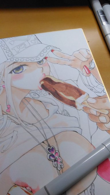 時間かかるなー 