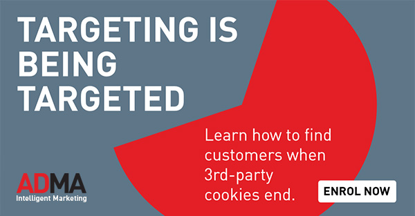 Attention all CMOs! 
Is your business and team prepared to navigate the changing regulatory and technical environment?
Join our 1 hour panel discussion which will address key issues and provide a clearer understanding of the impending changes. Enrol now: bit.ly/2Q9LYzq