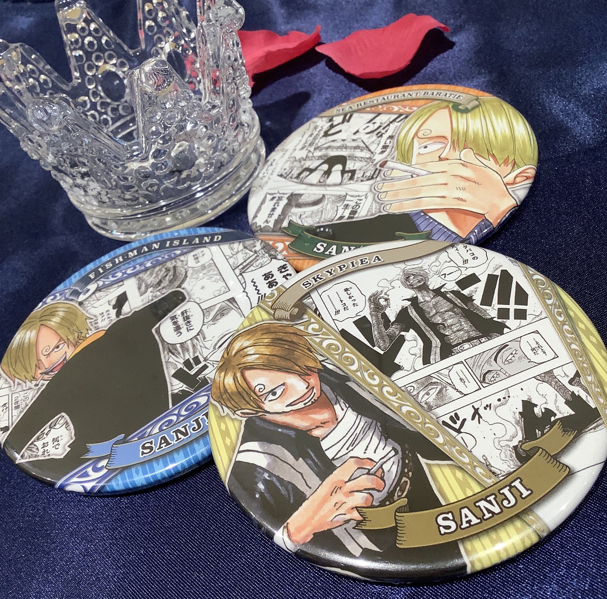 ONE PIECE 麦わらストア梅田店 on X: ONE PIECE 麦わらストア梅田店 on X: