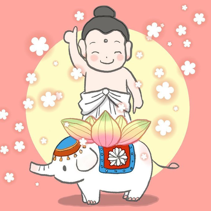 釈迦のtwitterイラスト検索結果 古い順