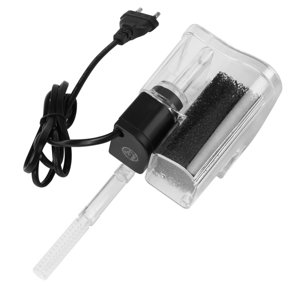 Hanging Type External Oxygen Pump Water Filter Fish Tank Power Filter Waterfall External Aquarium Air Pump dendoonshop.com/hanging-type-e…
#fashion|#tech|#home|#lifestyle