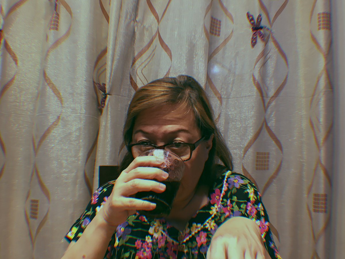 peayugh's tweet photo. i hope u get all the sweets u’d ever crave for up there, mama ko 🍰 i love you i love you i love you https://t.co/56ed11b0NO