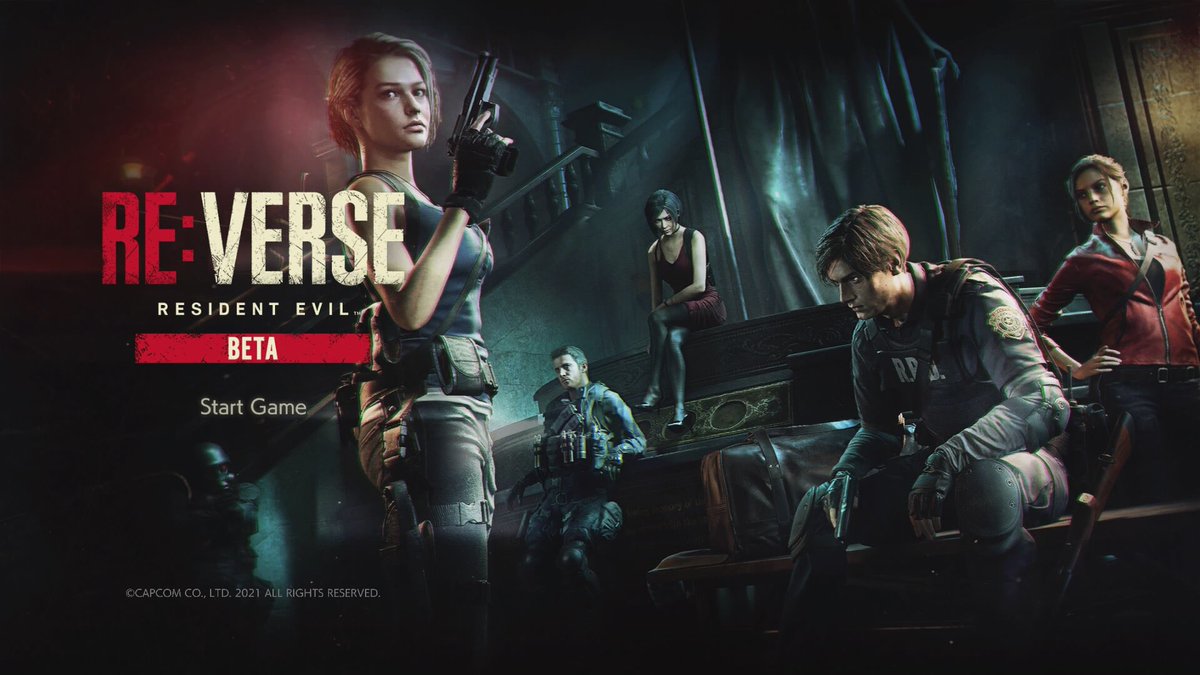 Resident evil re reverse персонажи. Re verse resident. резидент эвил 8. Re verse resident. Resident evil verse.