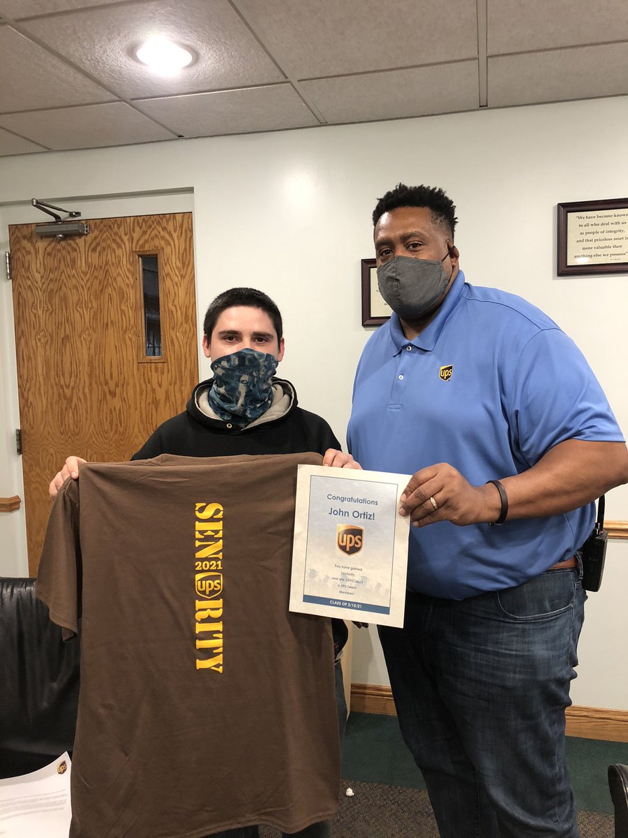 OakCreekHUBTraining tweet media