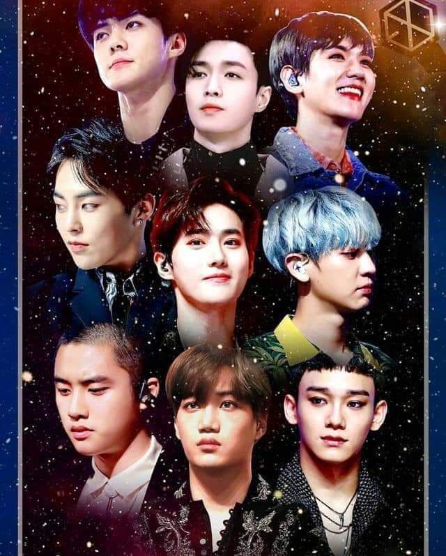 dlht211's tweet photo. # 9ToEternityWithEXO
# 9YearswithEXO
# EXO9thAnniversary
# 너희는_여전히_엑소_우리는_변함없이_엑소엘
# 영원한_우리의_피터팬_엑소 https://t.co/9NV8U9lCKI