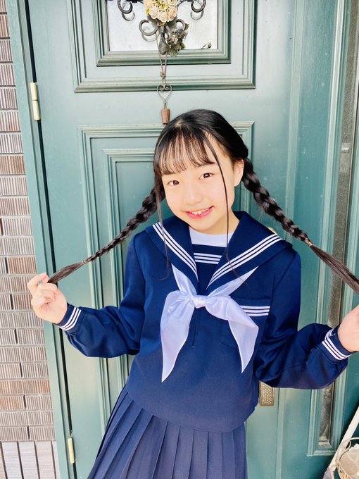 Twitterのコスプレ画像2