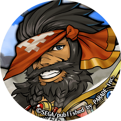 公式 戦の海賊 センノカ 5 5周年記念 人気キャラ投票 の結果を発表 上位16名の海賊のアイコン画像をプレゼント ぜひ Twitterアイコンとしてご使用下さい 1位 始祖 リーリエ 2位 お花見 クーゲル 3位 大勇 テトラ 詳しくはコチラ