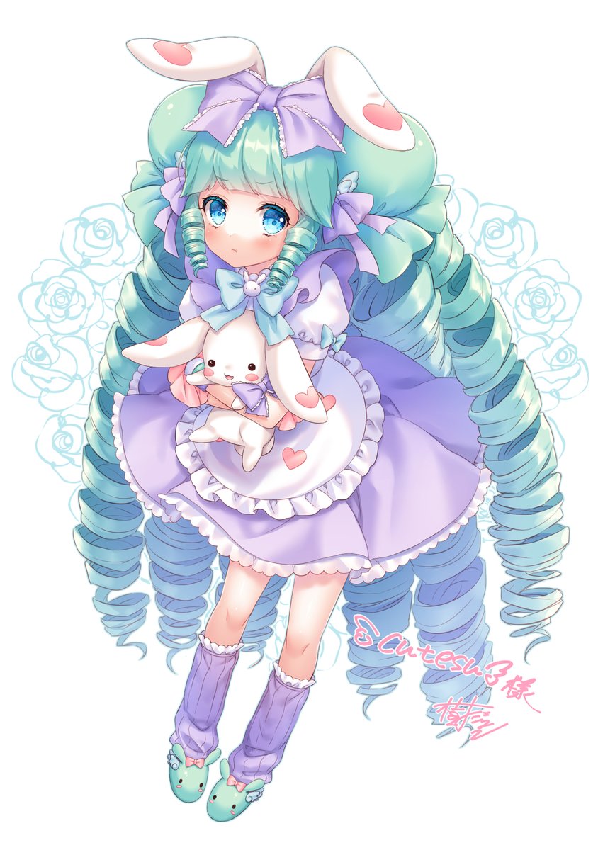 ణ C U T E S U ഒ うわ 樹ジュン様 超かわいいイラストありがとうございます 私はあなたのカラーリングスタイルが本当に好きです 目が美しい 私のリクエストを受け入れてくれてありがとう 私はとても幸せです ణ C U T E S U ഒ うわ 樹ジュン様 超かわいいイラストありがとうございます 私はあなたのカラーリングスタイルが本当に好きです 目が美しい 私のリクエストを受け入れてくれてありがとう 私はとても幸せです