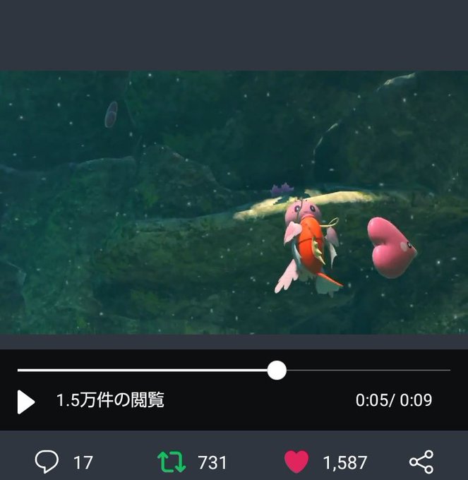プルリルのtwitterイラスト検索結果 プルリルのtwitterイラスト検索結果