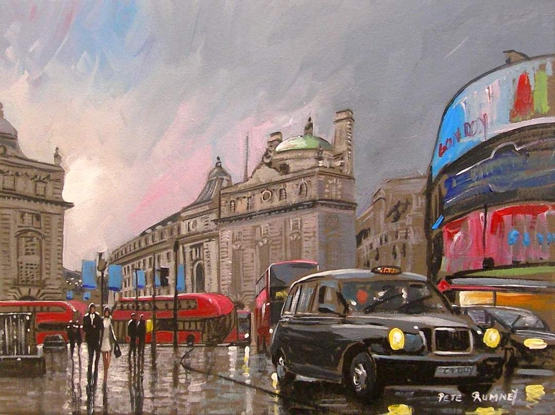 Pete_Rumney's tweet image. Good morning folks, hope eveyone is keeping well this morning 😊😊😊

#gettingreadyforwork