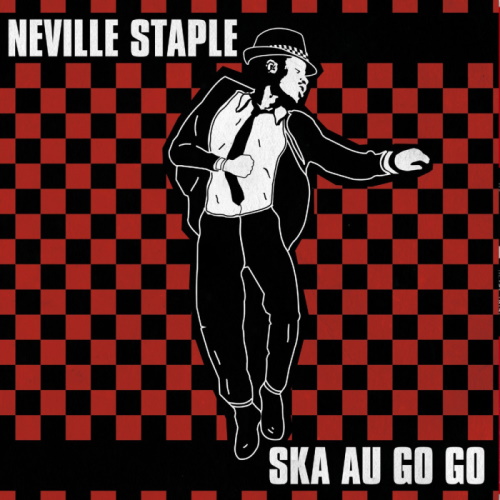 Re-Issue Release:
SKA AU GO GO by Neville Staple

musiceternal.com/News/2021/SKA-…

#Musiceternal #NevilleStaple #SkaAuGoGo #CleopatraRecords #ReIssue #Music #MusicAlbum #Ska #Reggae #TwoTone #PunkMusic #UnitedKingdom
<a href="/CleopatraRecord/">Cleopatra Records</a> <a href="/NevilleStaple/">THE SPECIALS Neville Staple</a>