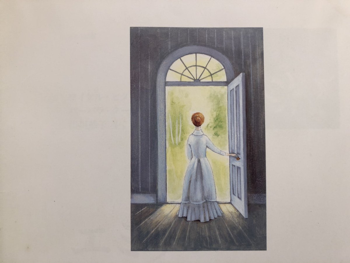 エミリー・ディキンソン