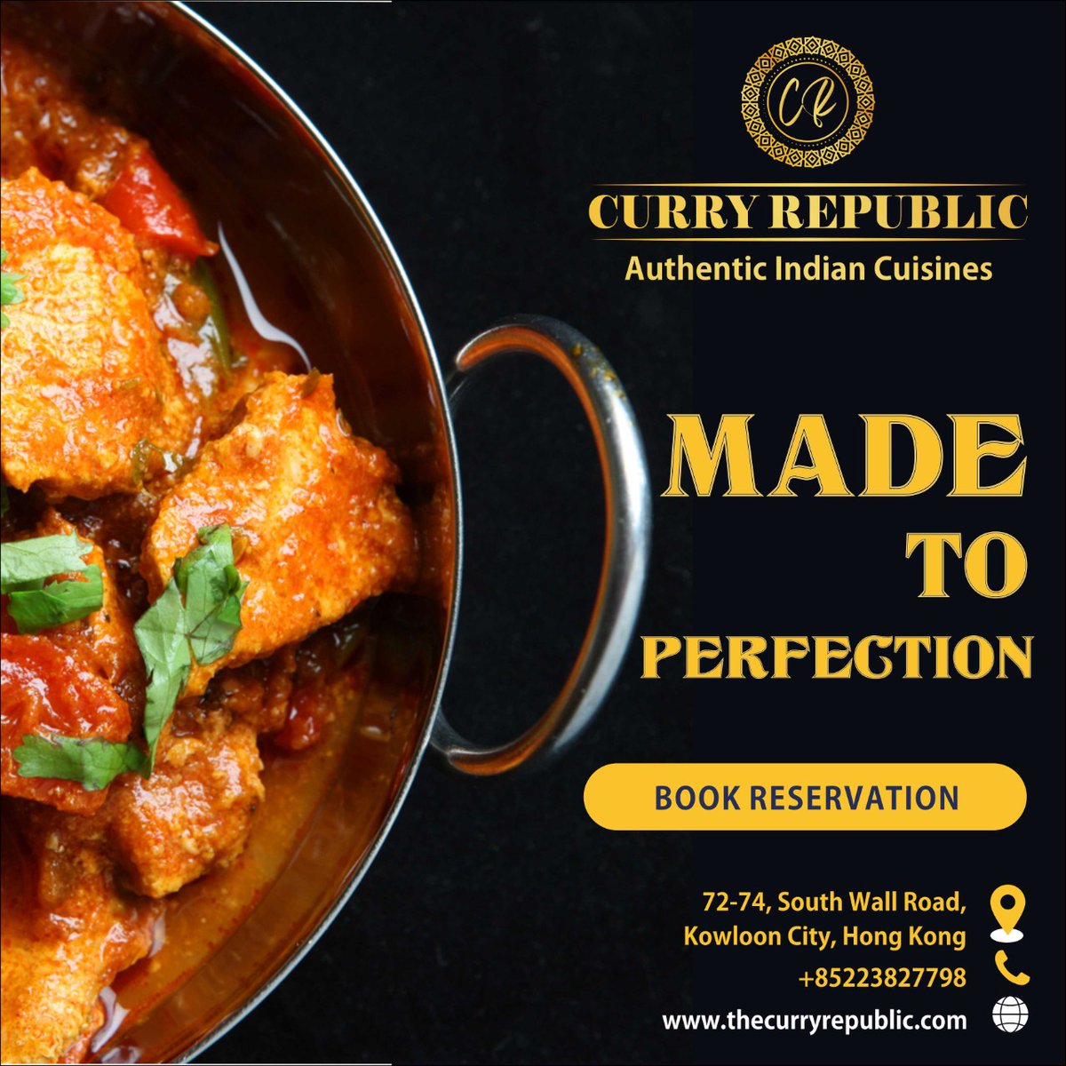 The Curry Republic (@RepublicCurry) / Posts / X