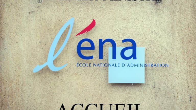 🔴 ALERTE INFO
Emmanuel Macron doit annoncer ce jeudi la suppression de l'ENA