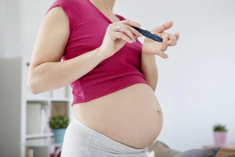 parthaskar's tweet photo. #ThursdayTopTip
Did you know?
Highโdose folic acid supplements (5ย mg/day) should be prescribed for women with #diabetes who are planning a pregnancy from at least 3ย months before conception until 12ย weeks of gestation.
Via @NICEComms https://t.co/v22KQWF9vR