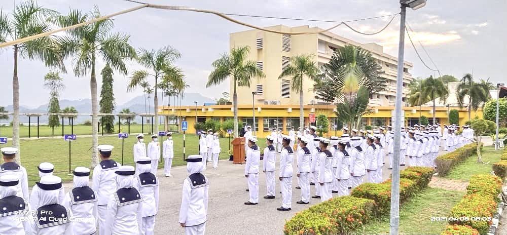 Wisma Samudera tweet media