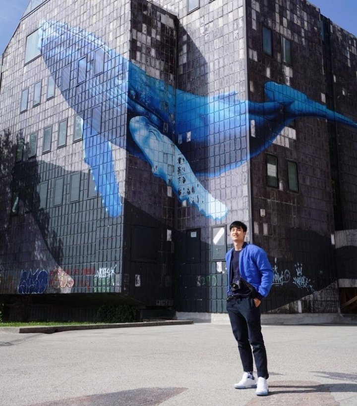 tawan_memories's tweet photo. 4 years ago 

เทย์ทาวาฬ #reallyblue

[#Tawan_V] https://t.co/ISpYw4VxAl