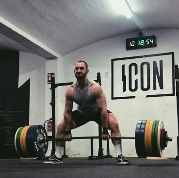 xavipl_2000's tweet photo. Emerging athletic disciplines also need new scientific evidence to advance. Proud to see this piece of research finally published at @IJERPH_MDPI alongside many of my best fellows in the academic "business" #crossfit🏋️‍♂️ #performance #fitnessprofiling Link: https://t.co/hMzsBdys8u https://t.co/wo3XAF7S5h