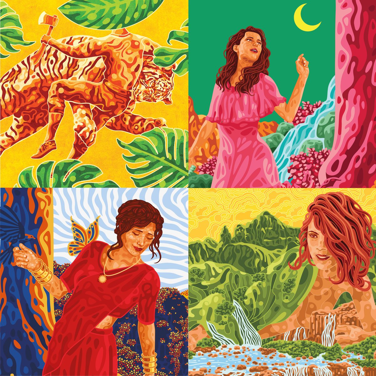 BradYapJunHun's tweet photo. @CernalIii Hi, here's some of my work. I'm looking for a foundation invite. Woud be happy to keep the invite train going if I ever received one. Thank you!

https://t.co/uLrDUIWamn https://t.co/rcIv4On7O4