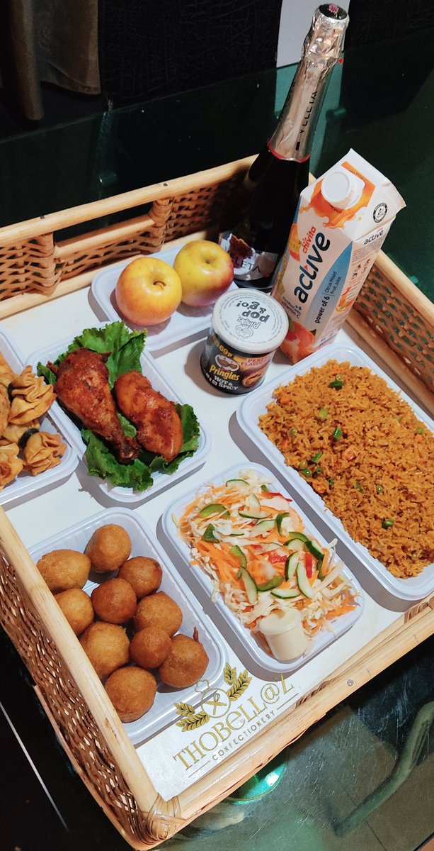 thobellaz's tweet photo. Our Yummy Ruby Food Tray is a great way to tell people you love them, randomly or on their special day. Great option for Picnics as well.

See fourth frame for Food Tray menu. For bookings and inquiry, please call, send a DM or tap the link in the bio. https://t.co/L67snzr7ig