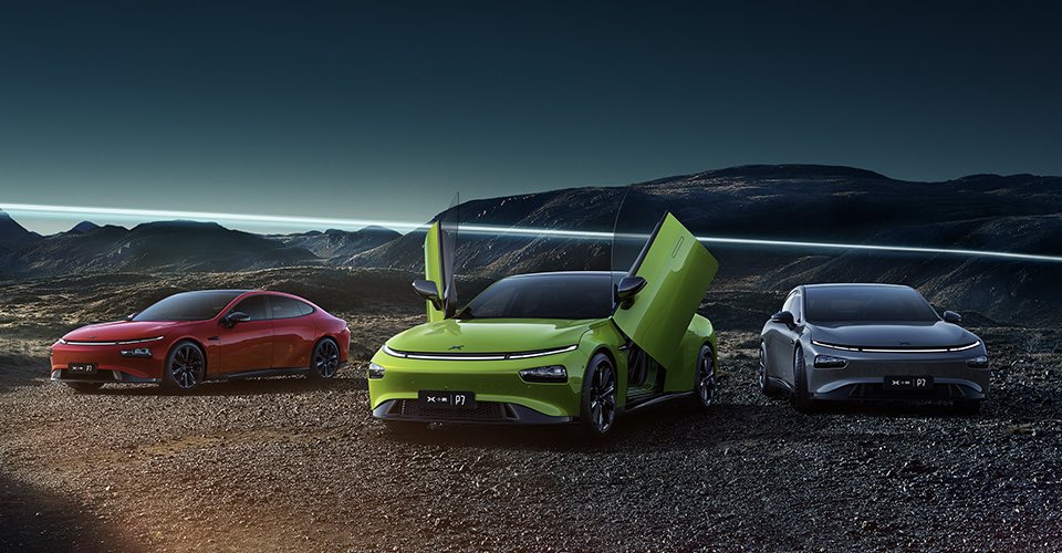 DongkuanXu's tweet image. Very happy to give a talk titled "BERT, Compression and Applications" for the Autonomous Driving Center at Xpeng Motors (en.xiaopeng.com, 小鹏汽车)! Efficient AI techniques like #ModelCompression, #FewShotDistillation will greatly improve autonomous driving technology.