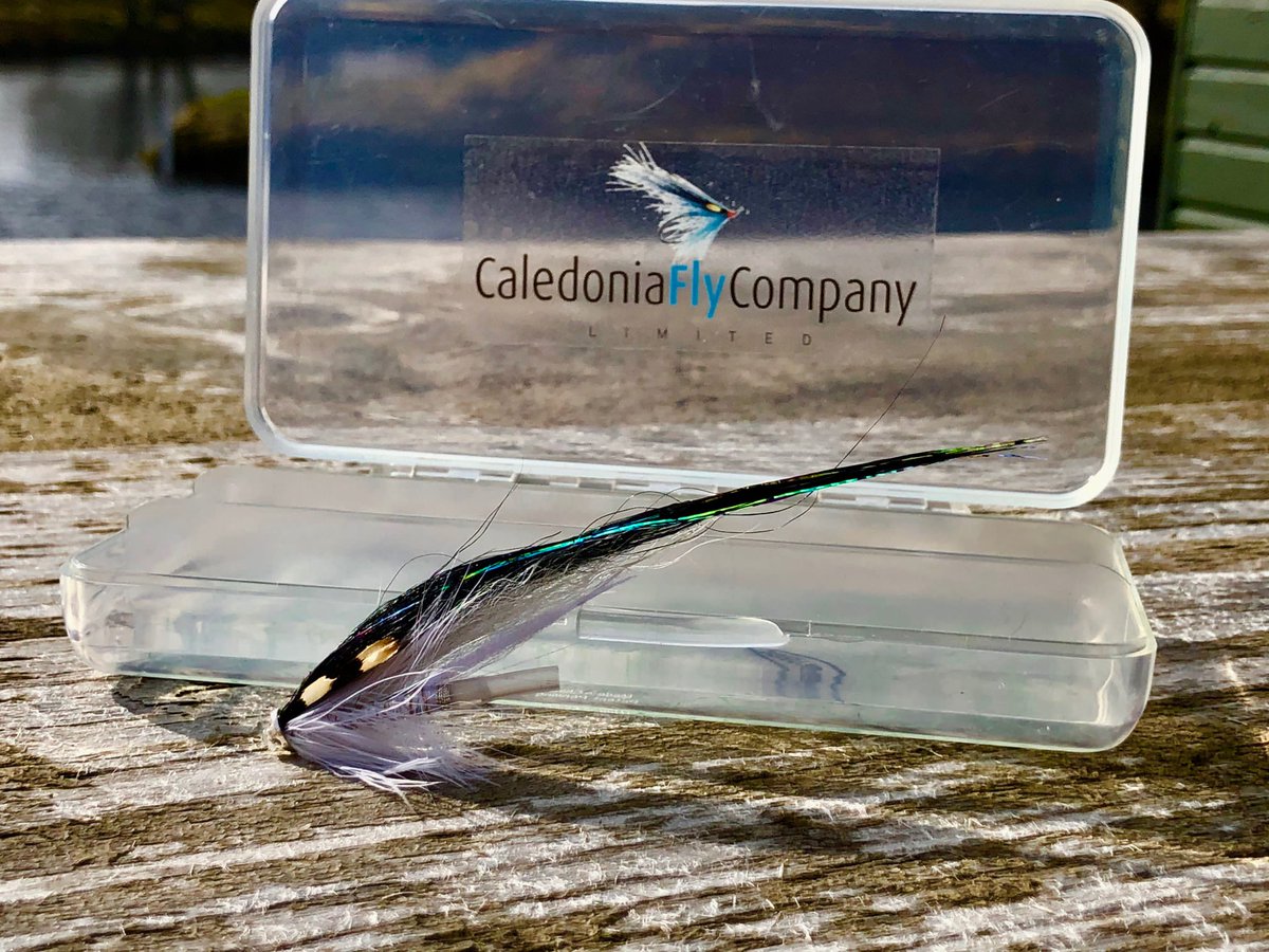 MagazineSsfs's tweet photo. https://t.co/tijGtlgFkr

Just perfect for chasing big Scottish salmon!
#salmonfishingholidaysscotland #fishingholidays #flyfishing #guidedflyfishing #visitscotland #scottishsalmonfishingpodcast #shortbreaks #caledoniaflycompany https://t.co/PRzO0vDoum