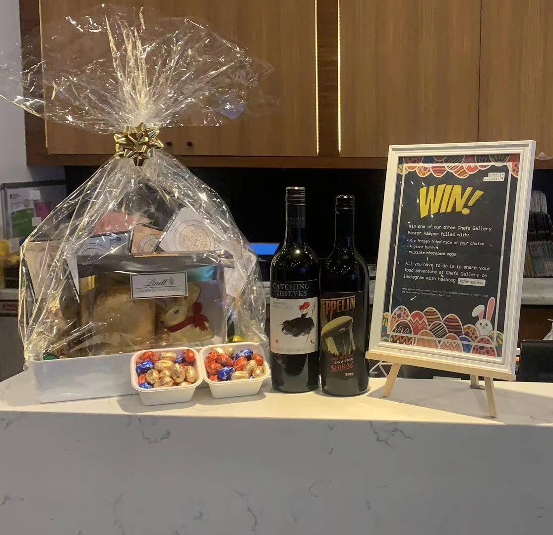 Chefs Gallery tweet media