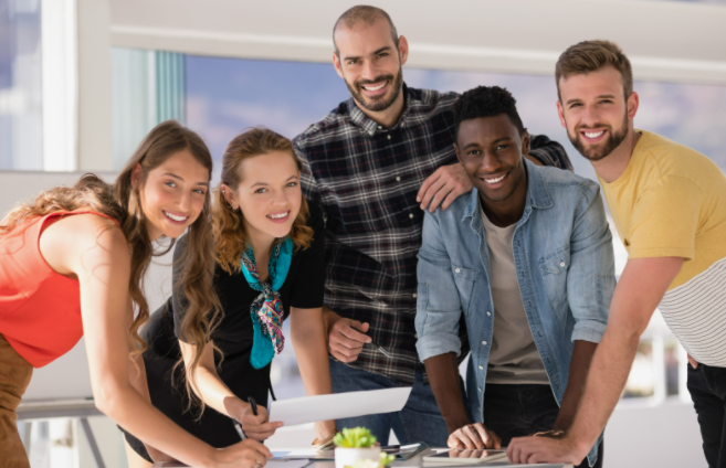 Building a framework of collaboration to develop stronger future solutions for the post-pandemic world - mailchi.mp/epmagazine/bui…