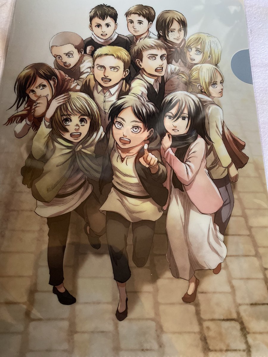 進撃の巨人最終回 なので別マガを買ってきた Togetter 進撃の巨人最終回 なので別マガを買ってきた Togetter