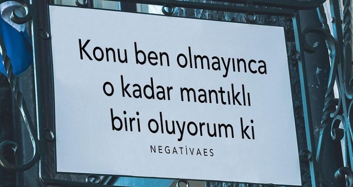 İtina ile dertlerinize çözüm bulunur