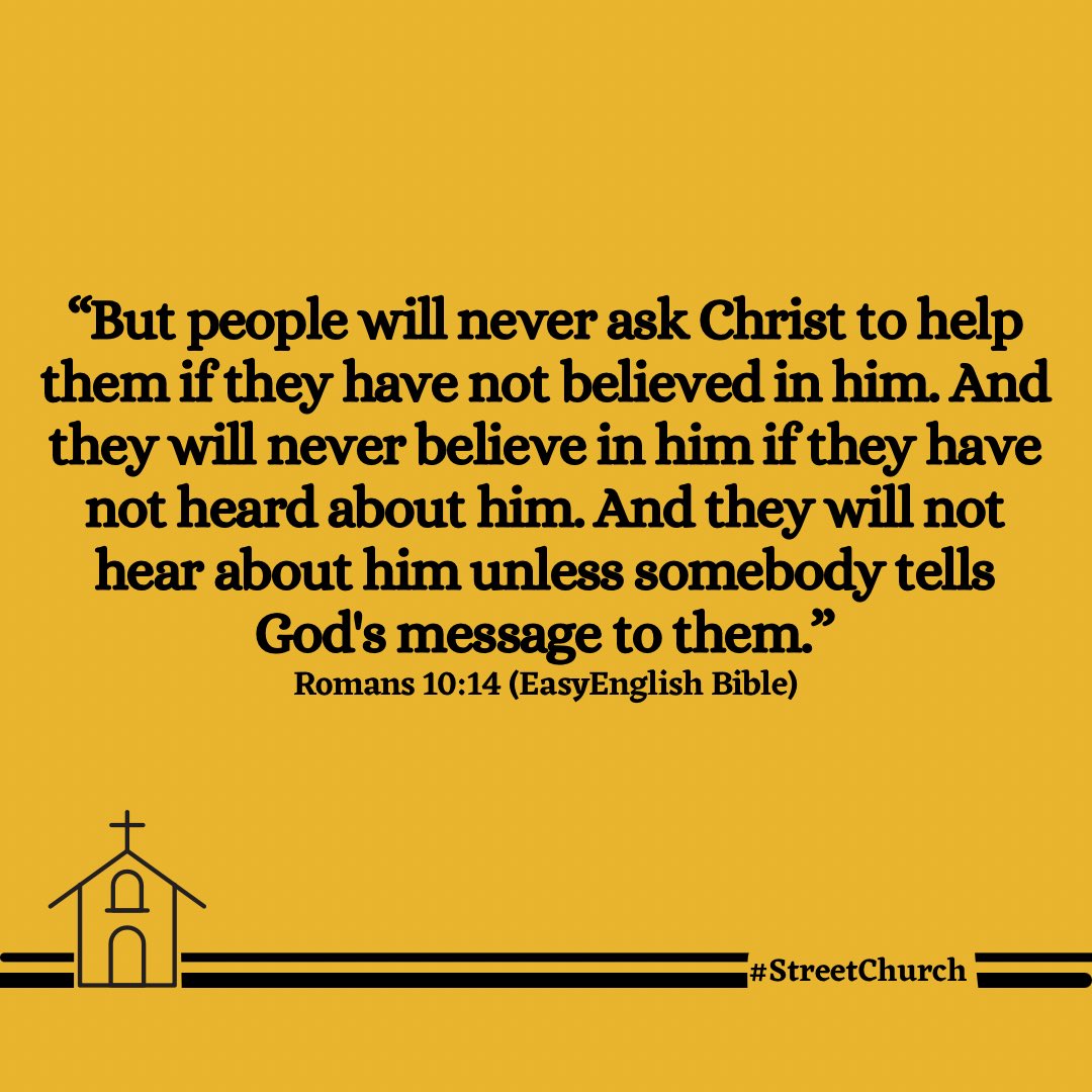streetchurchh's tweet photo. No dey hoard the good news wey God don give you like palliative, as you receive am freely, share am with the people wey dey around you. Abi you no wan make dem enjoy wetin you dey enjoy in Christ? https://t.co/QosrW71LZJ