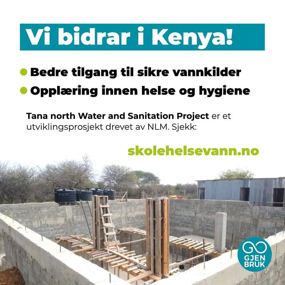Gjenbruk's tweet photo. Vi får være med på å skape sosial, økonomisk og miljømessig bærekraft https://t.co/qdVLByRYDh