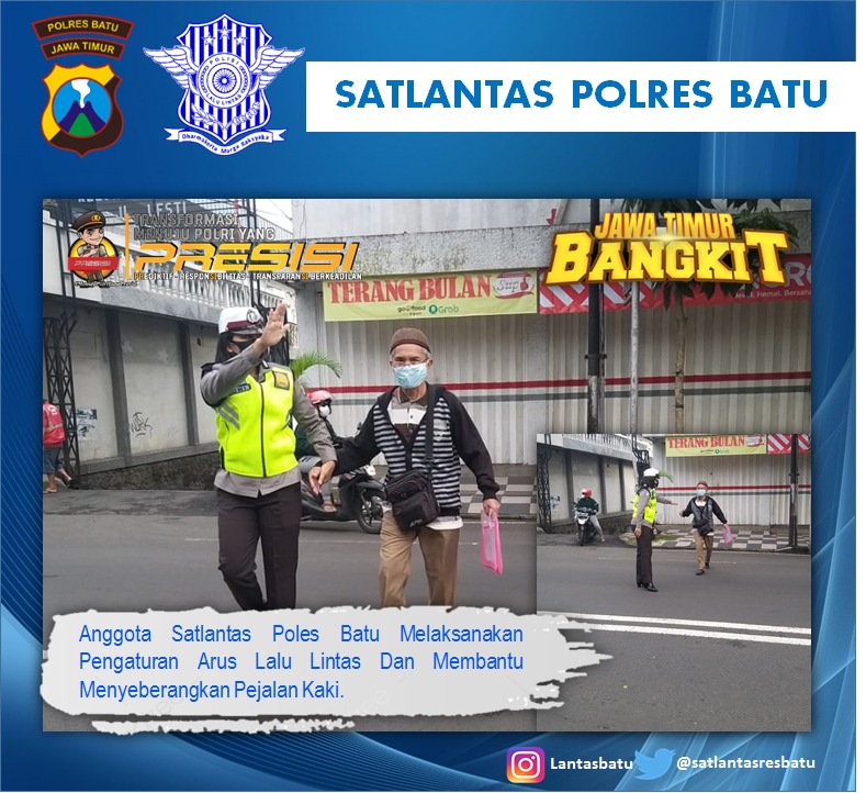 Gus_ERL's tweet photo. #ntmcpolri #rtmcpolri #rtmcjatim #polantasindonesia #polantasjatim #polantaspeduli #ayopakaimasker #jatimbermasker #ditlantas #ditlantaspoldajatim #lantasbatu #satlantaspolresbatu  #polantasresbatu #etle https://t.co/JZDLgzAksq