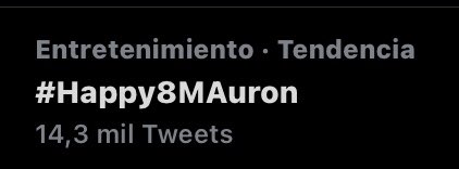 nereauroner's tweet photo. #Happy8MAuron 🤍 tkm auron <3 https://t.co/u87kkKisiN