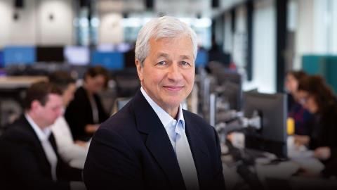 #Fintech is here to stay, says JPMorgan chief Jamie Dimon  

finextra.com/newsarticle/37…