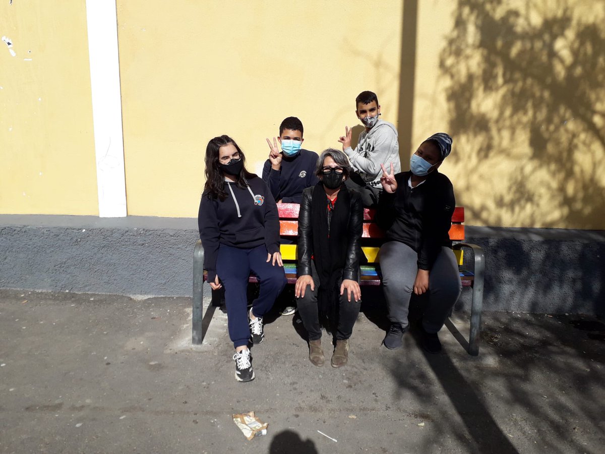 La enmarañada red de creencias, conceptos y actividades sociales es la que genera discriminación y estigmatización del colectivo LGTBI (J. Weeks). Apostamos por la plena igualdad y el respeto hacia la diversidad sexual en cualquiera de sus formas. tod@s somos divers@s  PROA+2021