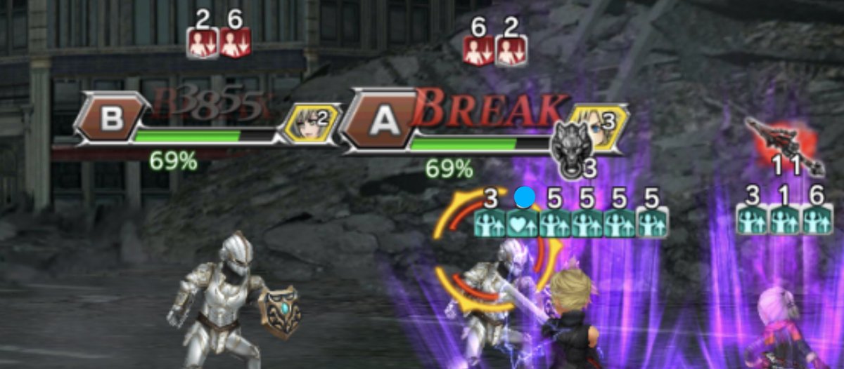 Dffoo tracker Dffoo tracker