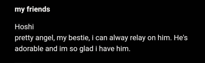 czy się poplakalem? tak.