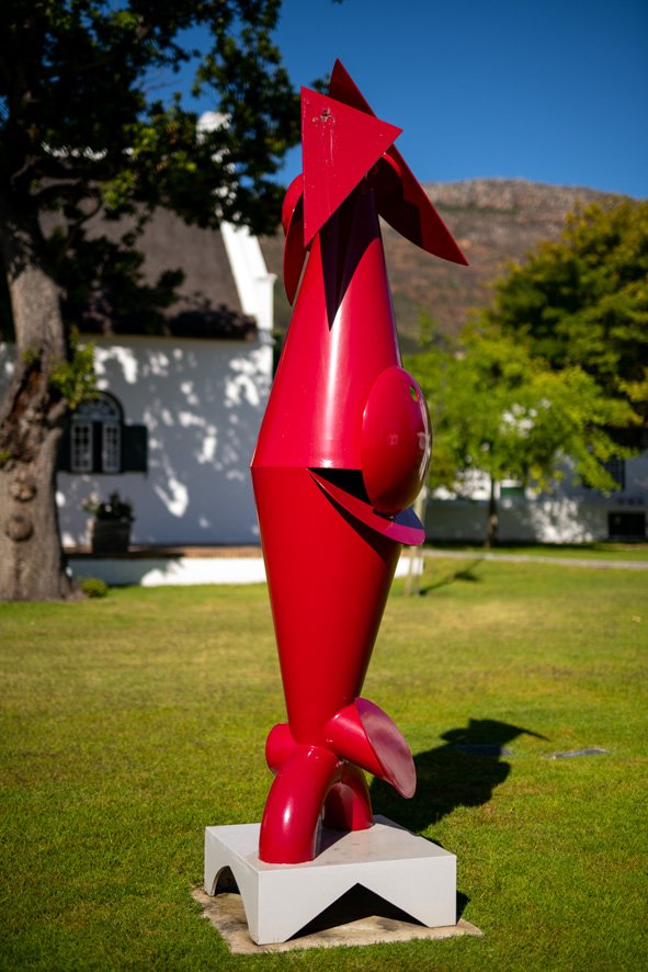 Nadine - Living It Up CT (@livingitupct) on Twitter photo Be inspired and celebrate World Art Day on Thu, 15 April at the stunning <a href="/SteenbergHotel/">Steenberg Hotel & Spa</a>. The amazing art collection features sought after pieces by local artists as well as brightly coloured industrial Edoardo Villa sculptures displayed across the farm. #ReDiscoverSteenberg Be inspired and celebrate World Art Day on Thu, 15 April at the stunning <a href="/SteenbergHotel/">Steenberg Hotel & Spa</a>. The amazing art collection features sought after pieces by local artists as well as brightly coloured industrial Edoardo Villa sculptures displayed across the farm. #ReDiscoverSteenberg