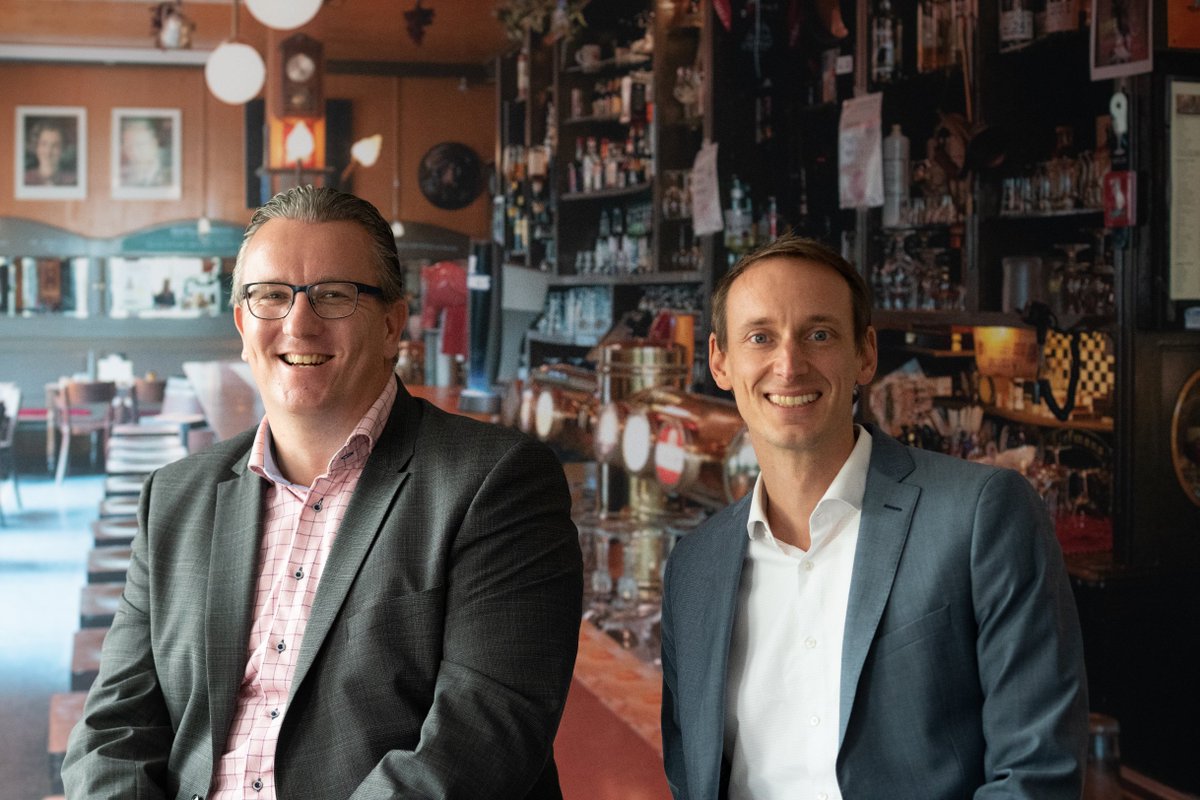 Samen voor De Bilt tweet media