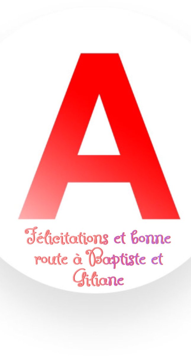 vhautoecole's tweet photo. #vhautoecole #ecoledeconduite #autoecole #motoecole #permisdeconduire #permismoto #permisam #bsr #permisautomatique #neuvilleenferrain #linselles #tourcoing #roncq #halluin #bondues #reussirlepermis #passionmoto https://t.co/rPa11rk7bF