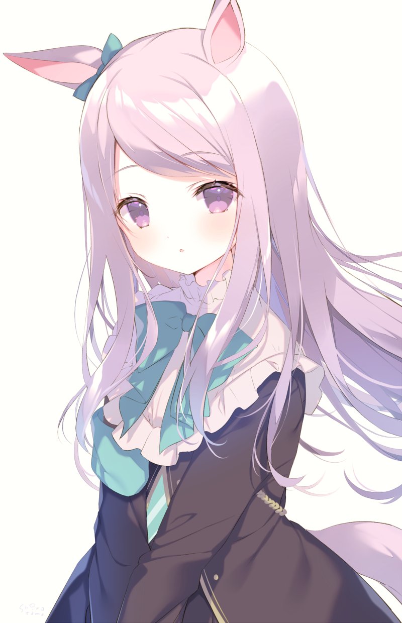 ウマ娘 プリティーダービー Season 2 カンバッジ メジロ